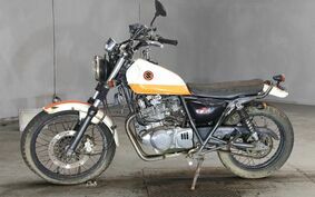 SUZUKI GRASS TRACKER NJ47A