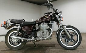 HONDA GL 400 WING CUSTOM GL400