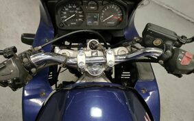 HONDA XELVIS MC25