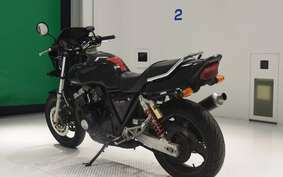 HONDA CB400SF 1995 NC31