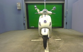 VESPA LX125 0000