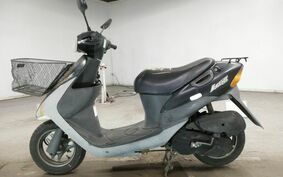 SUZUKI LET's 2 CA1PA