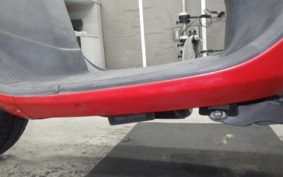 HONDA GYRO CANOPY TA03