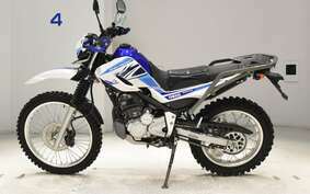 YAMAHA SEROW 250 Gen.3 DG31J