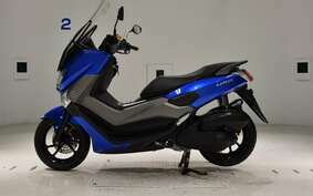 YAMAHA N-MAX SED6J