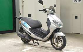 SUZUKI ADDRESS 110 CF11A