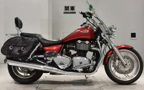 TRIUMPH THUNDERBIRD 1600 2010 NB1197