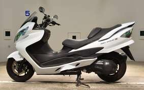 SUZUKI SKYWAVE 400 SA 3 2016 CK45A