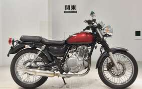 SUZUKI ST250E NJ4AA