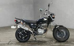 HONDA APE 50 AC16