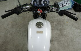 YAMAHA YB125SP PCJL