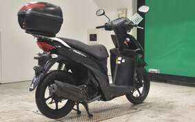 SUZUKI ADDRESS 110 CE47A