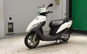 SUZUKI ADDRESS V125 DT11A