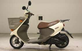 SUZUKI LET's 4 Basket CA43A