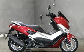 YAMAHA N-MAX 125 SE86J