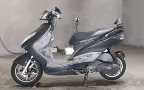 YAMAHA CYGNUS125X SE44J
