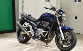 SUZUKI BANDIT 1200 2007 GV79A