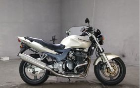 KAWASAKI ZR 700 ZR750F