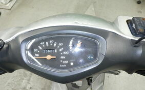 SUZUKI ADDRESS V125 G CF4EA