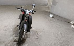 HONDA  SUPER CUB C125 JA71