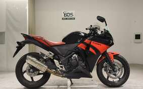 HONDA CBR250R A MC41