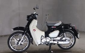 HONDA  SUPER CUB C125 JA48