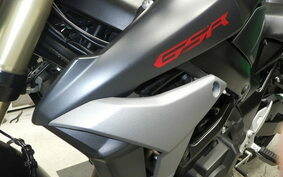 SUZUKI GSR750 A 2013 GR7NA