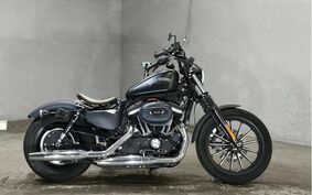 HARLEY XL883N 2015 LE2