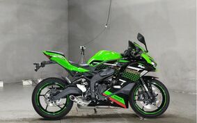 KAWASAKI ZX-25R ZX250E