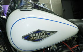 HARLEY FLSTC 1580 2012