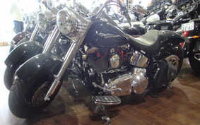 HARLEY FLSTF Fat Boy 2007 BX5