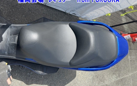SUZUKI SKYWAVE 250M