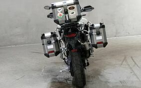 TRIUMPH TIGER 900 GT PRO 2020 TRE64