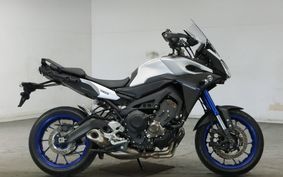 YAMAHA MT-09 Tracer 2015 RN36J