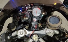 HONDA VTR1000F SC36
