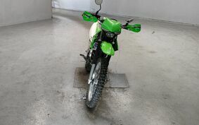 KAWASAKI KLX125D TRACKER LX125D