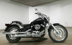 YAMAHA DRAGSTAR 400 1997 4TR