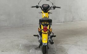 HONDA CROSS CUB 110 JA45