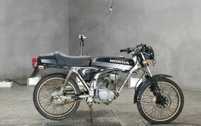 HONDA CB50 S AC02