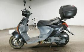 SUZUKI LET's 5 G CA47A