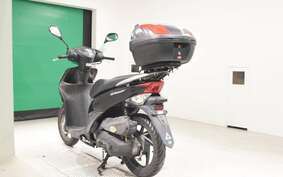 HONDA DIO 110 JF31