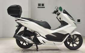 HONDA PCX 150 ABS KF30