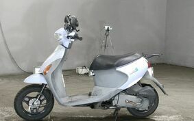 SUZUKI LET's 4 CA41A