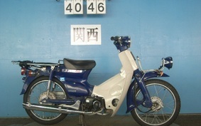 HONDA C50 SUPER CUB AA01