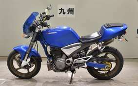 SUZUKI GOOSE 350 1995 NK42A