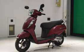 SUZUKI ADDRESS V125 Gen.2 DP12H