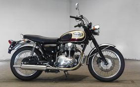 KAWASAKI W650 1999 EJ650A