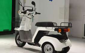 HONDA GYRO X TD02