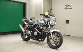 HONDA CB400SF VTEC SPEC 2 2002 NC39