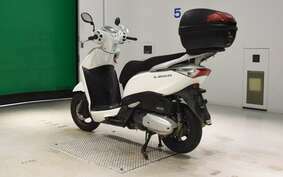 HONDA LEAD 125 JF45